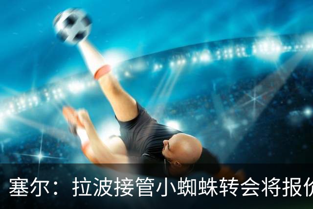 塞尔：拉波接管小蜘蛛转会将报价1.3亿欧；阿劳霍&拉菲无意离队